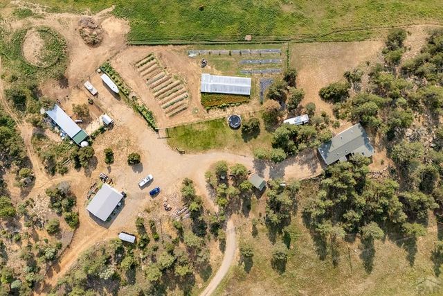 14600 County Rd 30.1, Weston, CO 81091