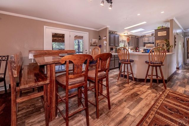 14600 County Rd 30.1, Weston, CO 81091