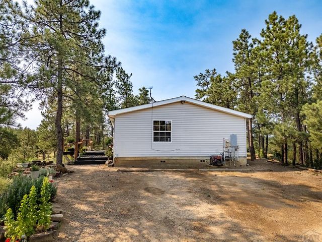 14600 County Rd 30.1, Weston, CO 81091