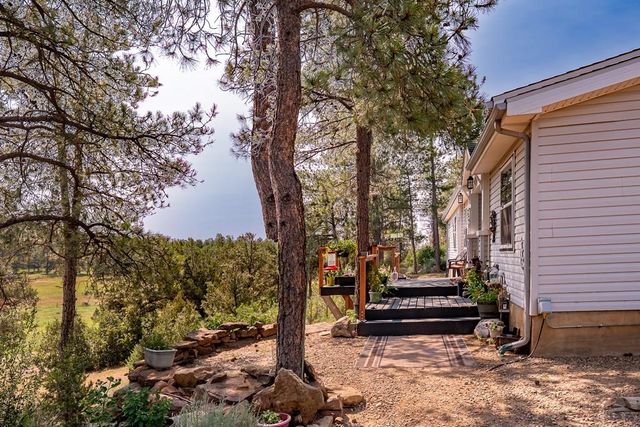 14600 County Rd 30.1, Weston, CO 81091