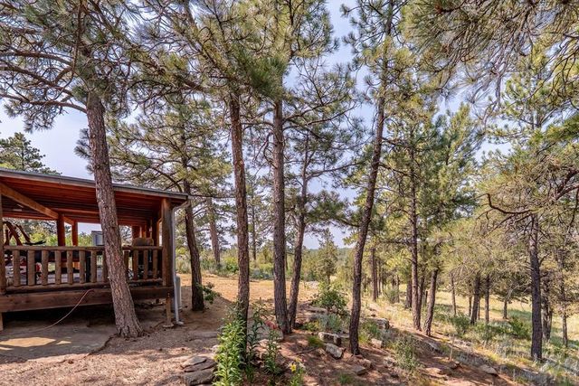 14600 County Rd 30.1, Weston, CO 81091