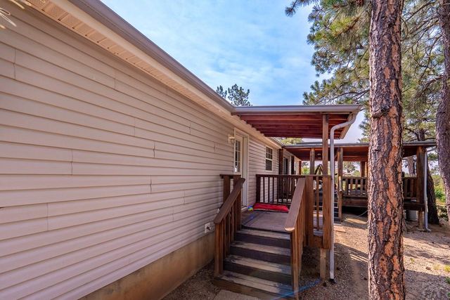 14600 County Rd 30.1, Weston, CO 81091