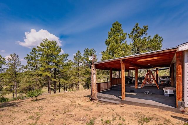 14600 County Rd 30.1, Weston, CO 81091