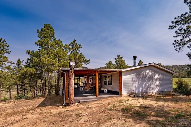 14600 County Rd 30.1, Weston, CO 81091