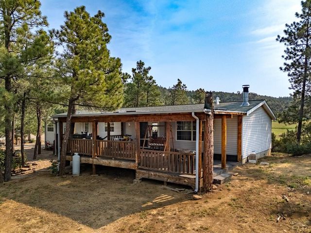 14600 County Rd 30.1, Weston, CO 81091