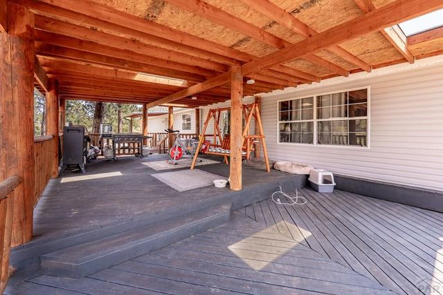 14600 County Rd 30.1, Weston, CO 81091