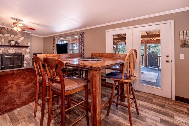 14600 County Rd 30.1, Weston, CO 81091