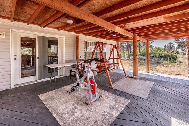 14600 County Rd 30.1, Weston, CO 81091