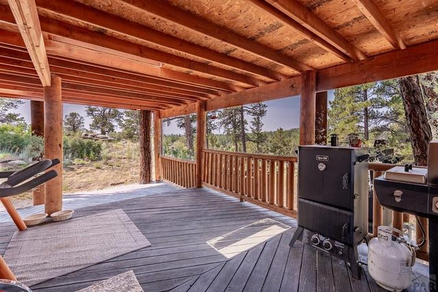 14600 County Rd 30.1, Weston, CO 81091