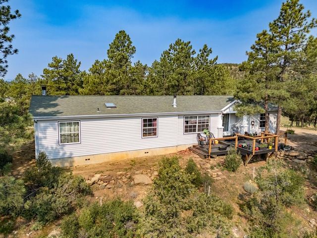14600 County Rd 30.1, Weston, CO 81091