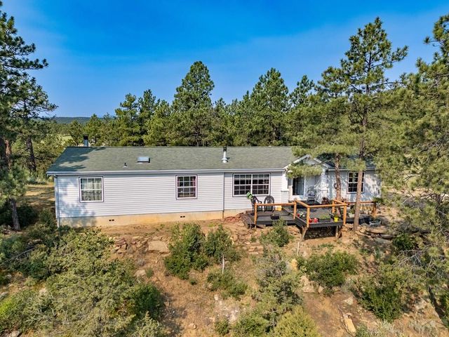 14600 County Rd 30.1, Weston, CO 81091