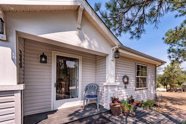 14600 County Rd 30.1, Weston, CO 81091