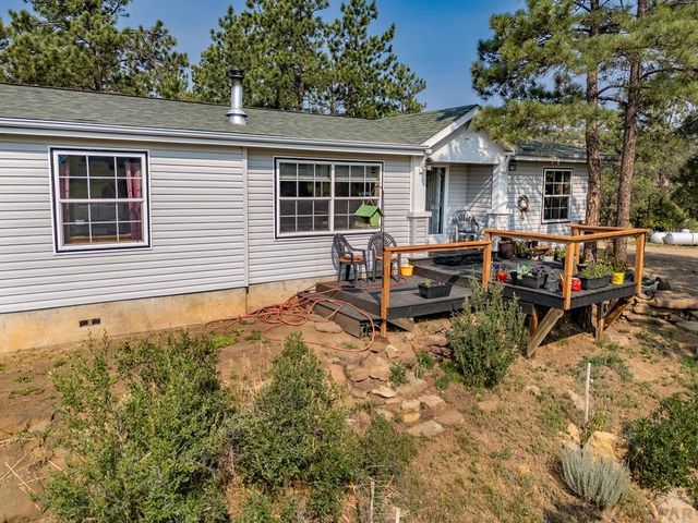 14600 County Rd 30.1, Weston, CO 81091
