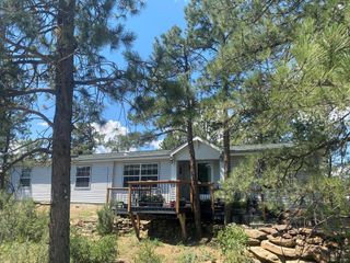 14600 County Rd 30.1, Weston, CO 81091