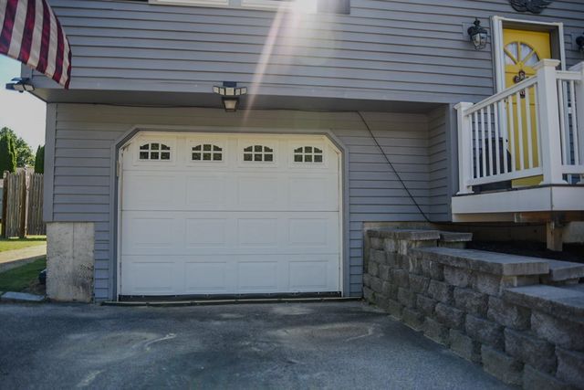 22 Edgewood Street, Milford, NH 03055