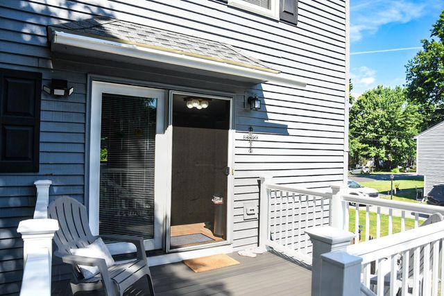 22 Edgewood Street, Milford, NH 03055