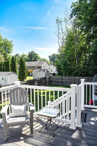 22 Edgewood Street, Milford, NH 03055