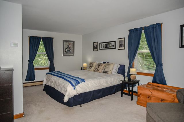 22 Edgewood Street, Milford, NH 03055