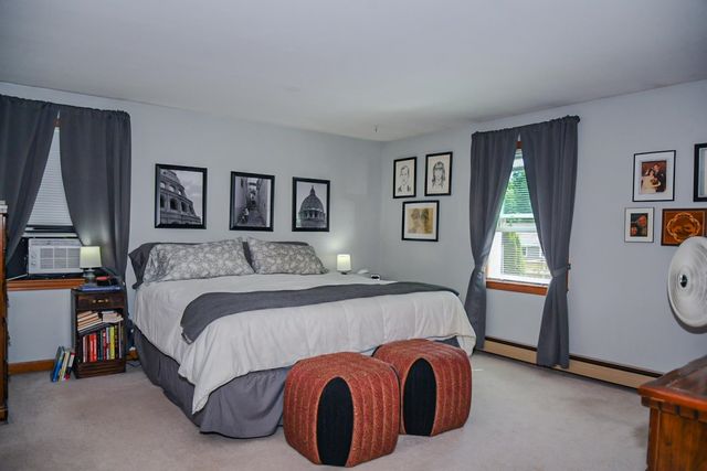 22 Edgewood Street, Milford, NH 03055