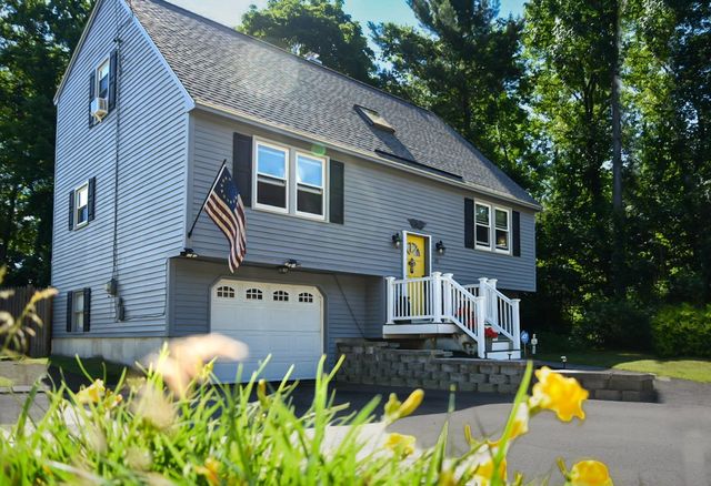 22 Edgewood Street, Milford, NH 03055