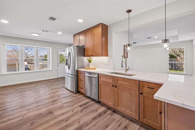 7255 Crossbow Court, Fort Worth, TX 76133