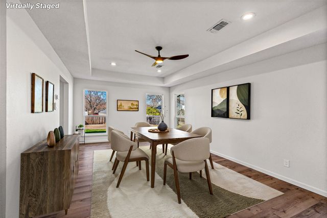 7255 Crossbow Court, Fort Worth, TX 76133