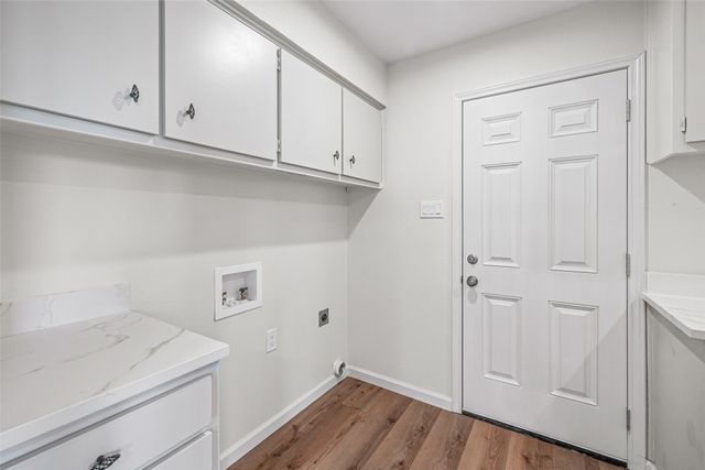 7255 Crossbow Court, Fort Worth, TX 76133