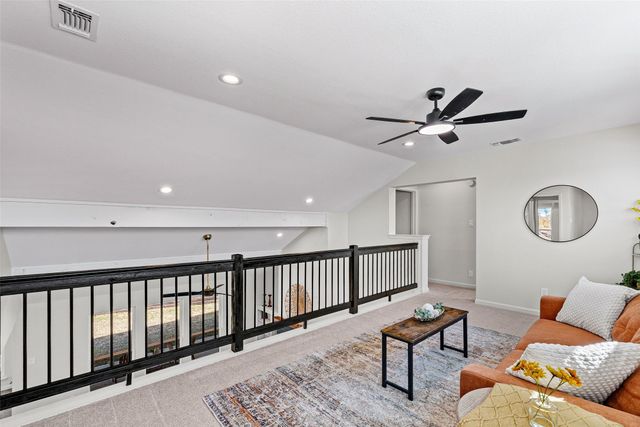 7255 Crossbow Court, Fort Worth, TX 76133