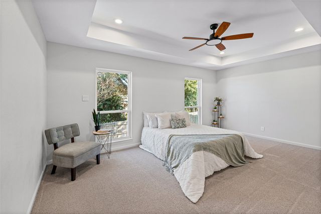 7255 Crossbow Court, Fort Worth, TX 76133