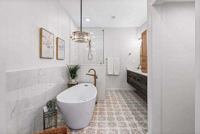 7255 Crossbow Court, Fort Worth, TX 76133