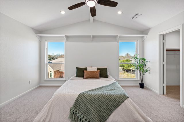 7255 Crossbow Court, Fort Worth, TX 76133