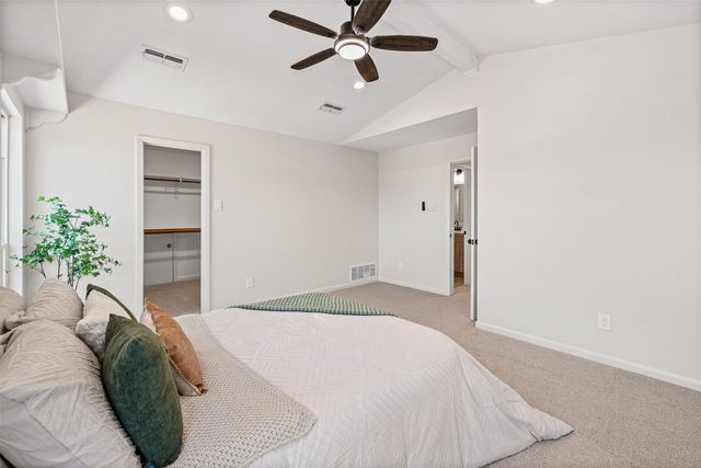 7255 Crossbow Court, Fort Worth, TX 76133