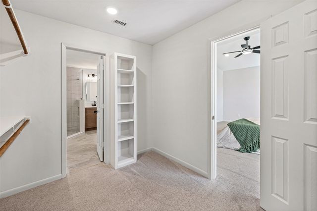 7255 Crossbow Court, Fort Worth, TX 76133