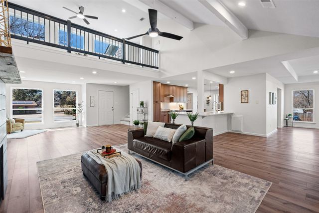 7255 Crossbow Court, Fort Worth, TX 76133