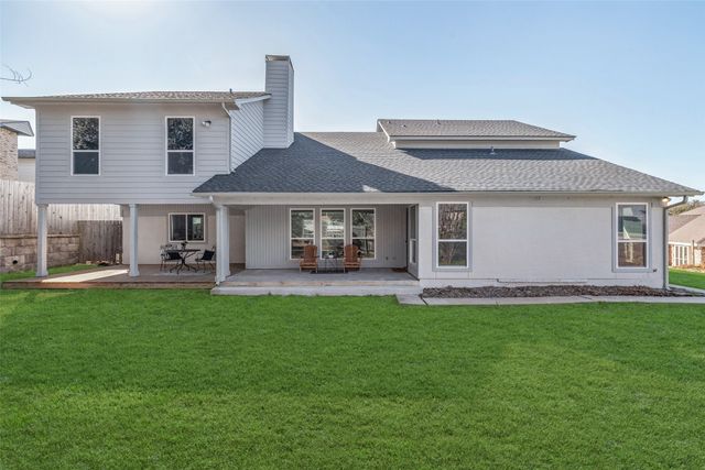 7255 Crossbow Court, Fort Worth, TX 76133