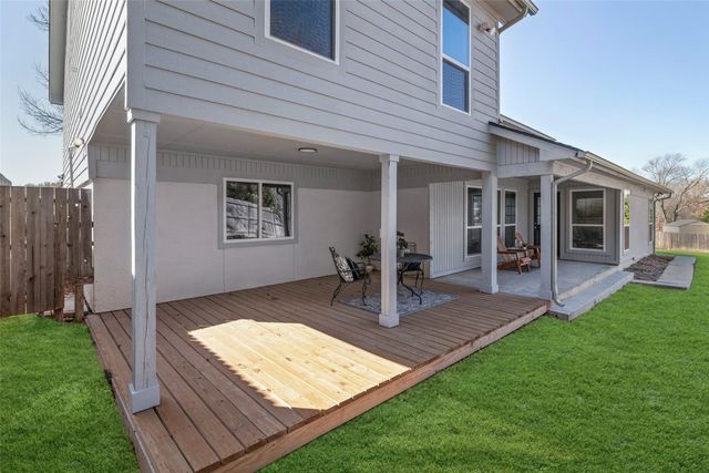 7255 Crossbow Court, Fort Worth, TX 76133