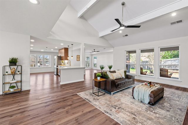 7255 Crossbow Court, Fort Worth, TX 76133