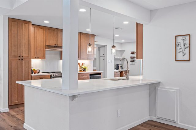 7255 Crossbow Court, Fort Worth, TX 76133