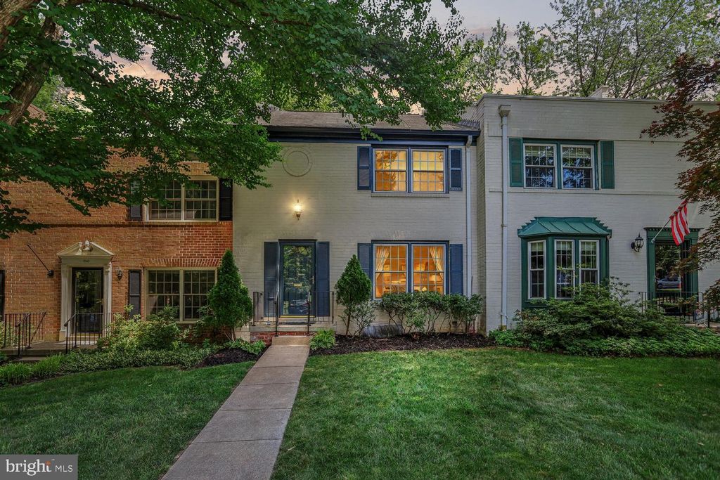 1851 WAINWRIGHT DR, Reston, VA 20190
