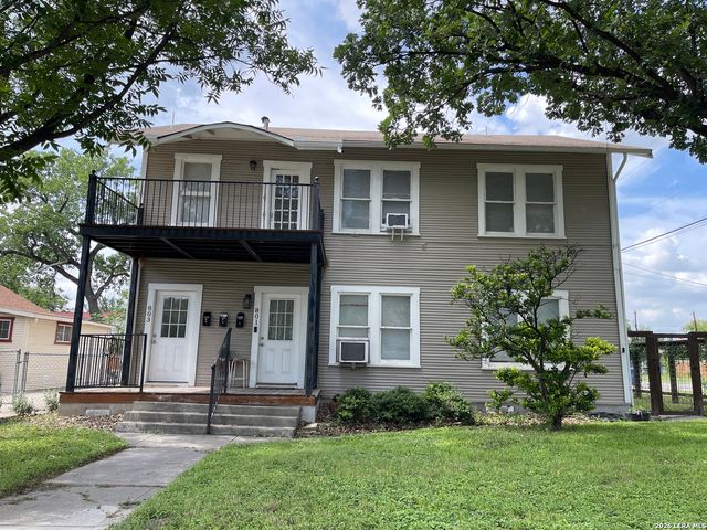 803 W Rosewood Ave Apt 2, San Antonio, TX 78212