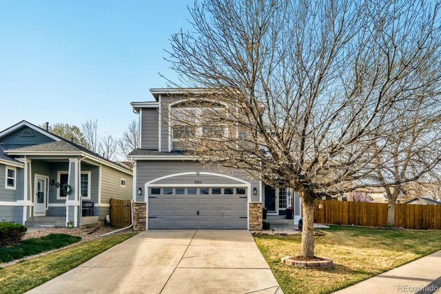 5152 E 119th Court, Thornton, CO 80233