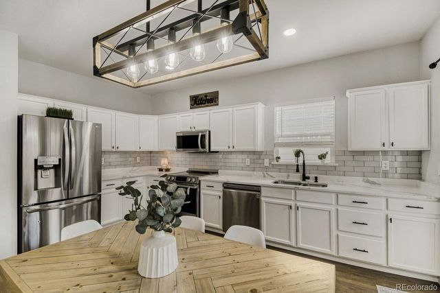 5152 E 119th Court, Thornton, CO 80233