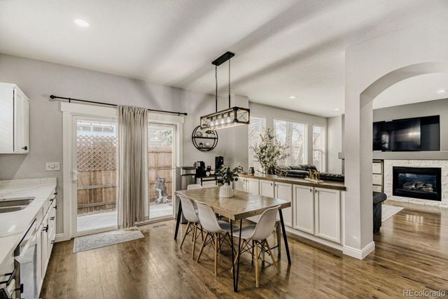 5152 E 119th Court, Thornton, CO 80233