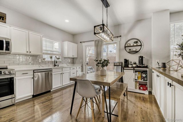 5152 E 119th Court, Thornton, CO 80233