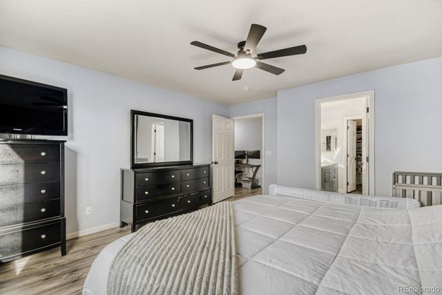 5152 E 119th Court, Thornton, CO 80233