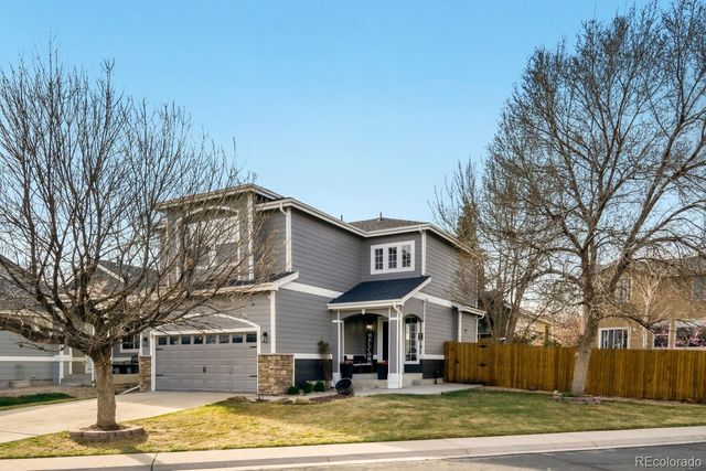 5152 E 119th Court, Thornton, CO 80233