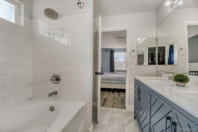 5152 E 119th Court, Thornton, CO 80233