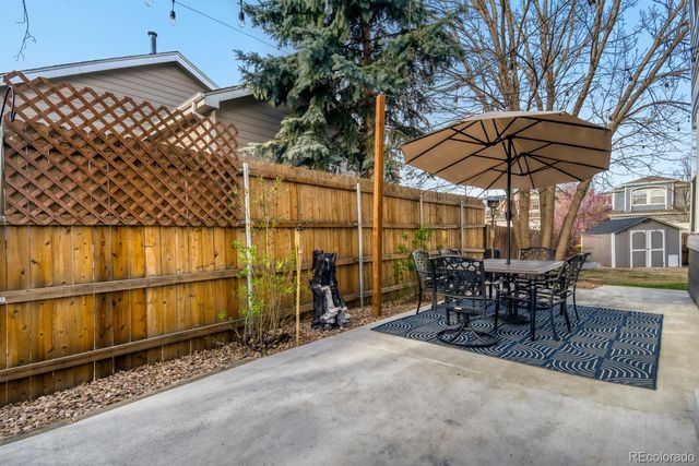 5152 E 119th Court, Thornton, CO 80233