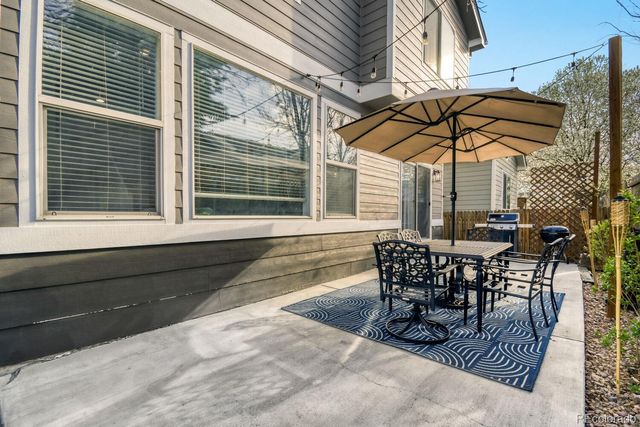 5152 E 119th Court, Thornton, CO 80233