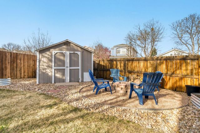 5152 E 119th Court, Thornton, CO 80233